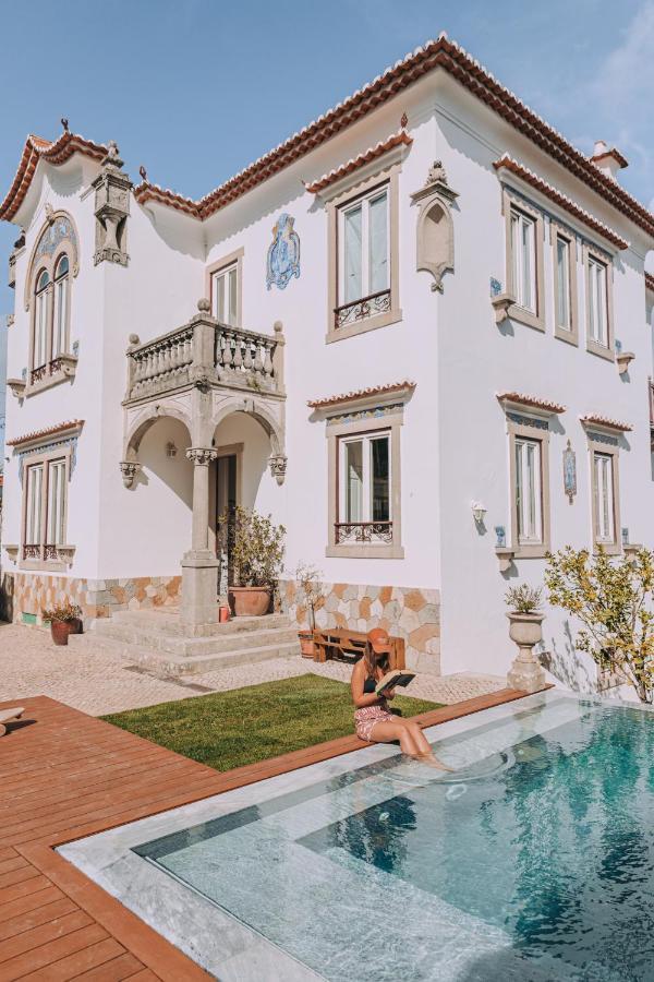 The Salty Pelican Beach Retreat Estoril Zewnętrze zdjęcie