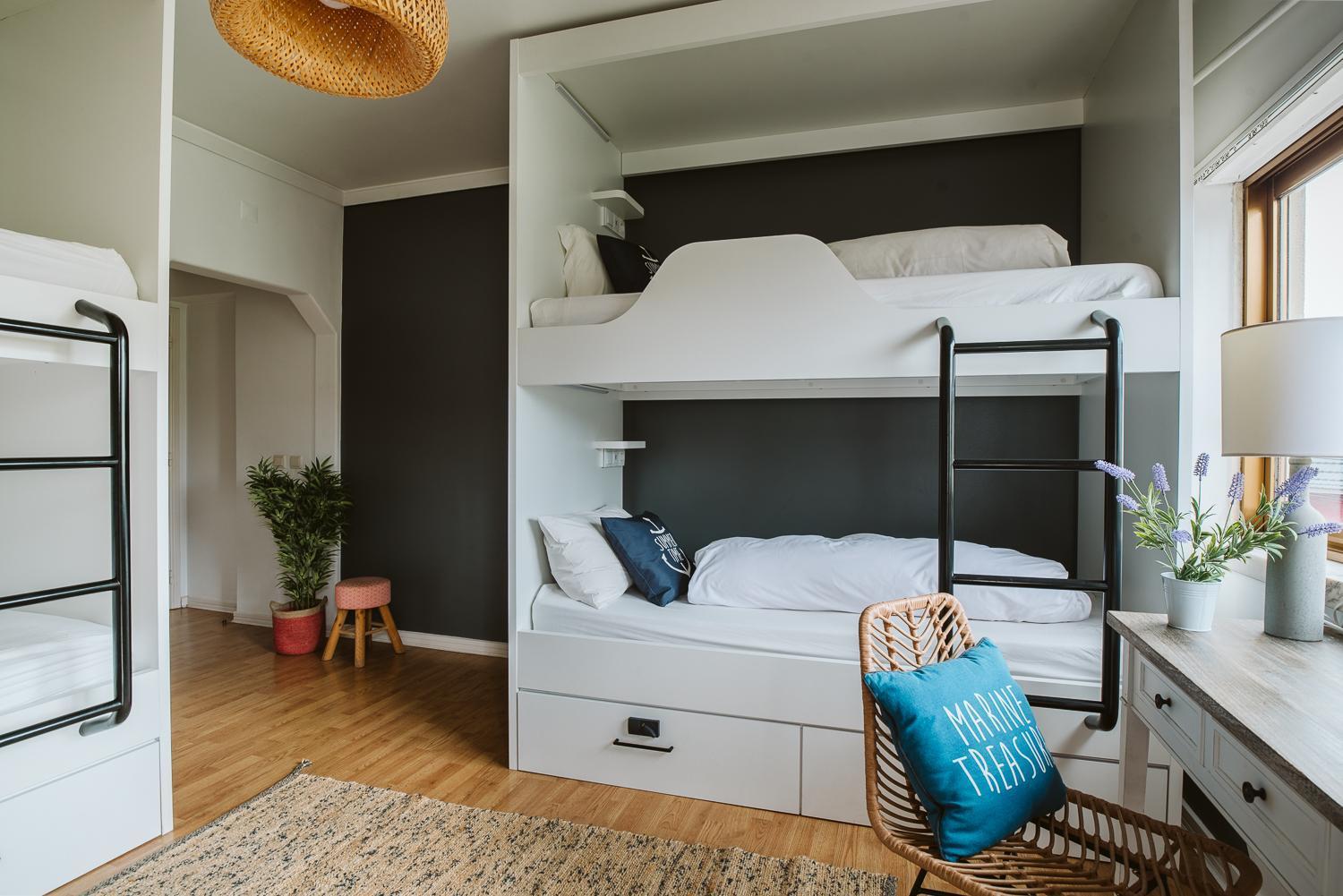 The Salty Pelican Beach Retreat Estoril Pokój zdjęcie