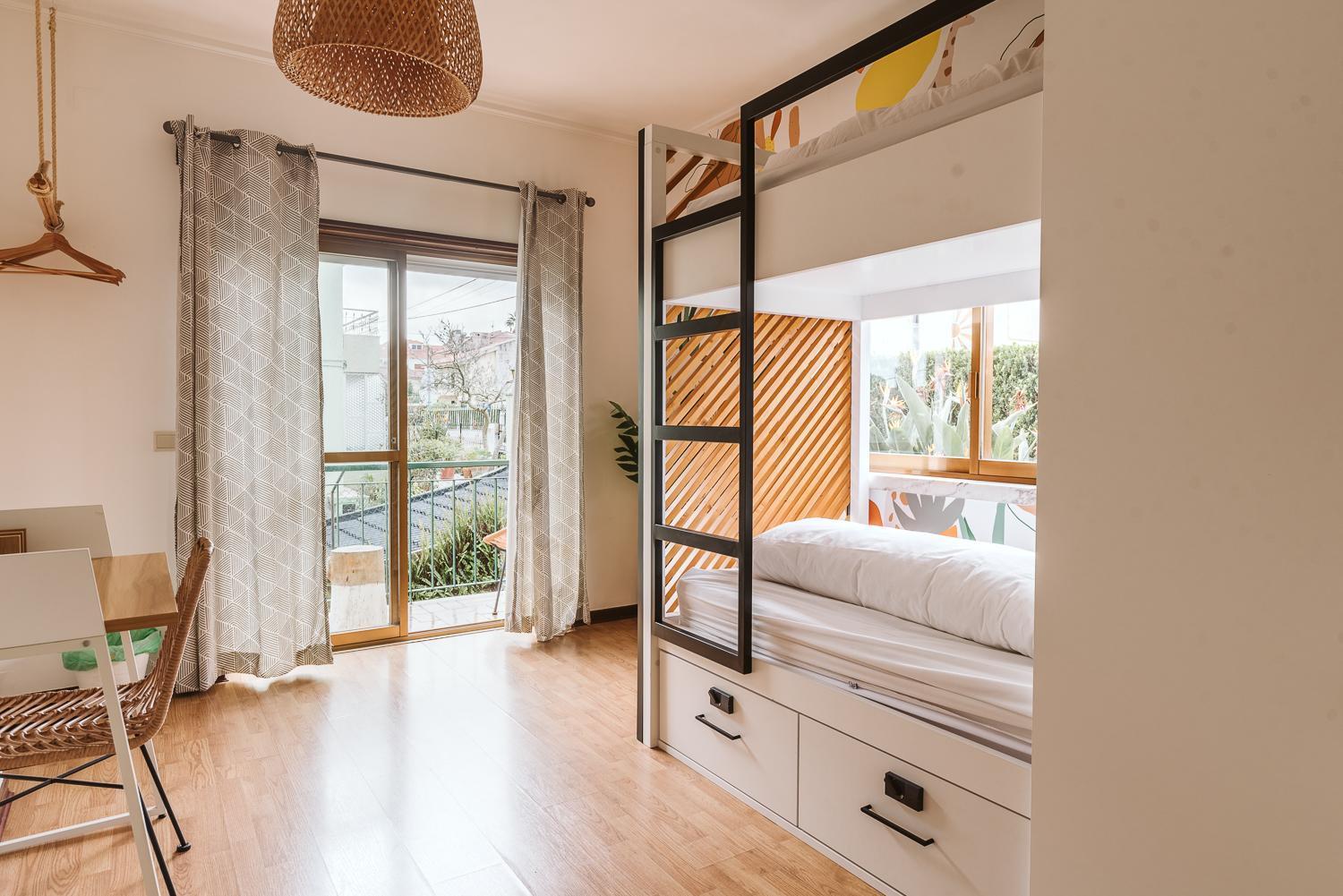 The Salty Pelican Beach Retreat Estoril Pokój zdjęcie