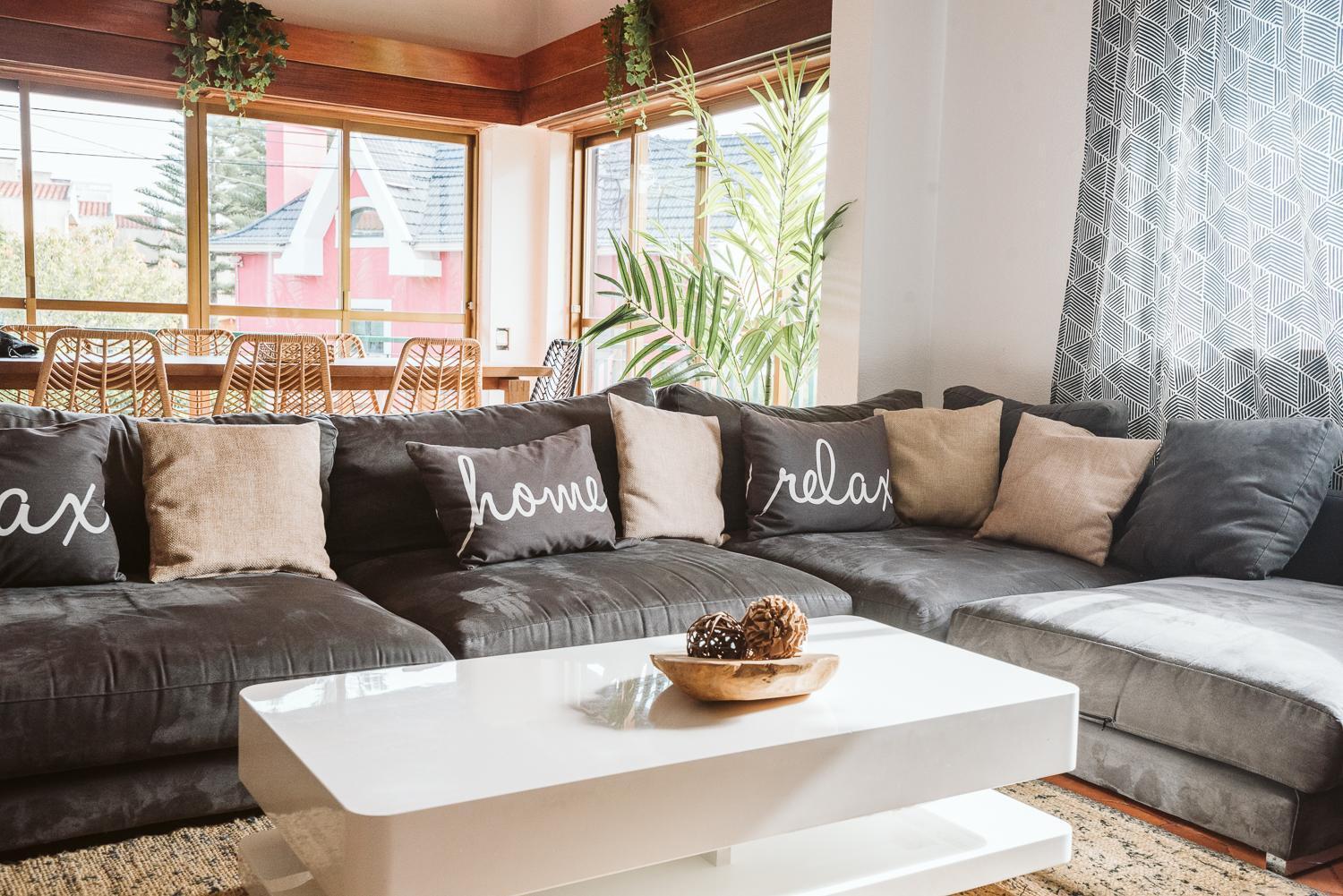 The Salty Pelican Beach Retreat Estoril Pokój zdjęcie