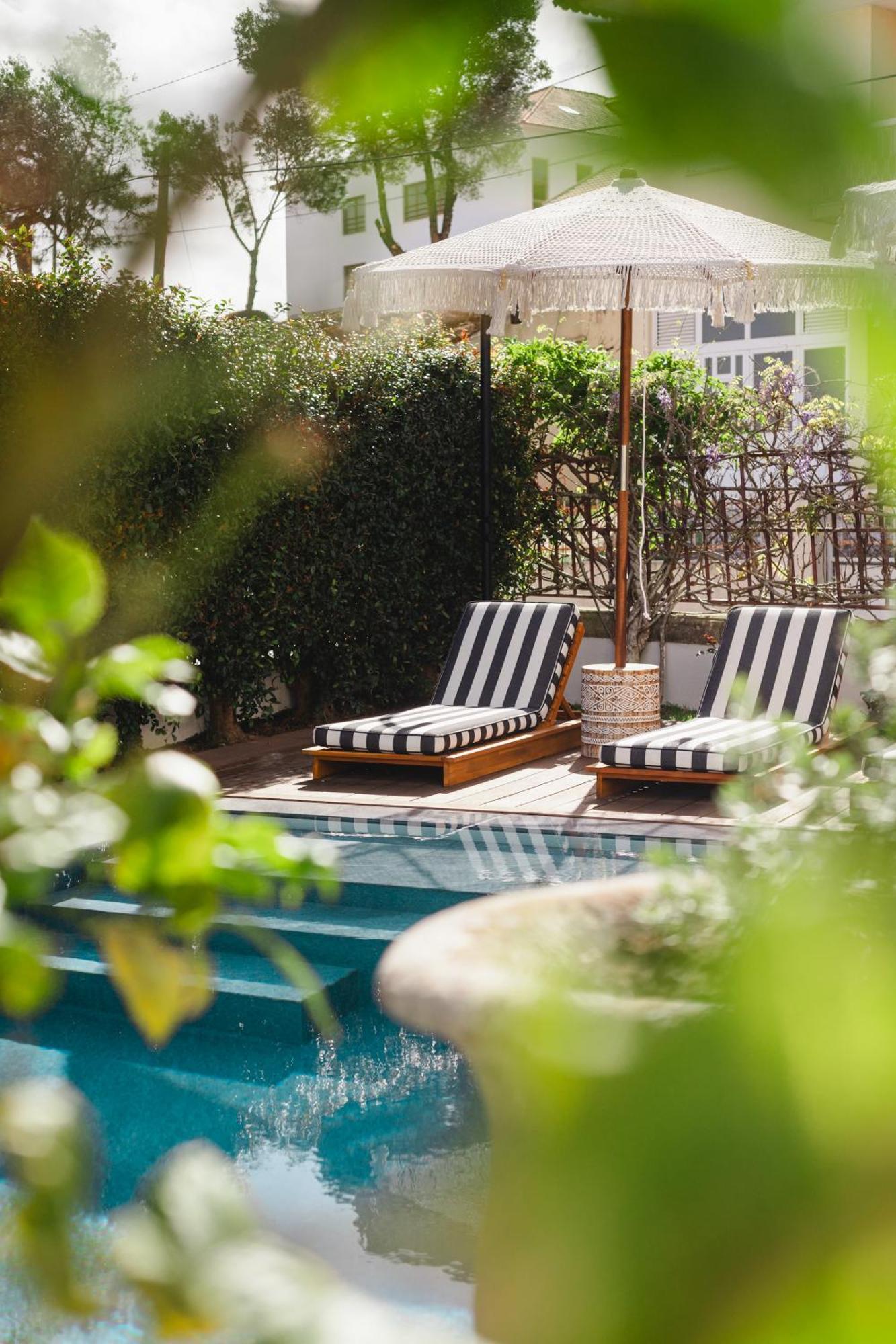 The Salty Pelican Beach Retreat Estoril Zewnętrze zdjęcie